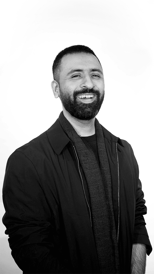 Divesh Gidwani static