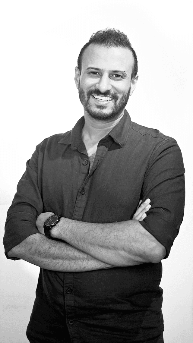 Vishal Hazare static